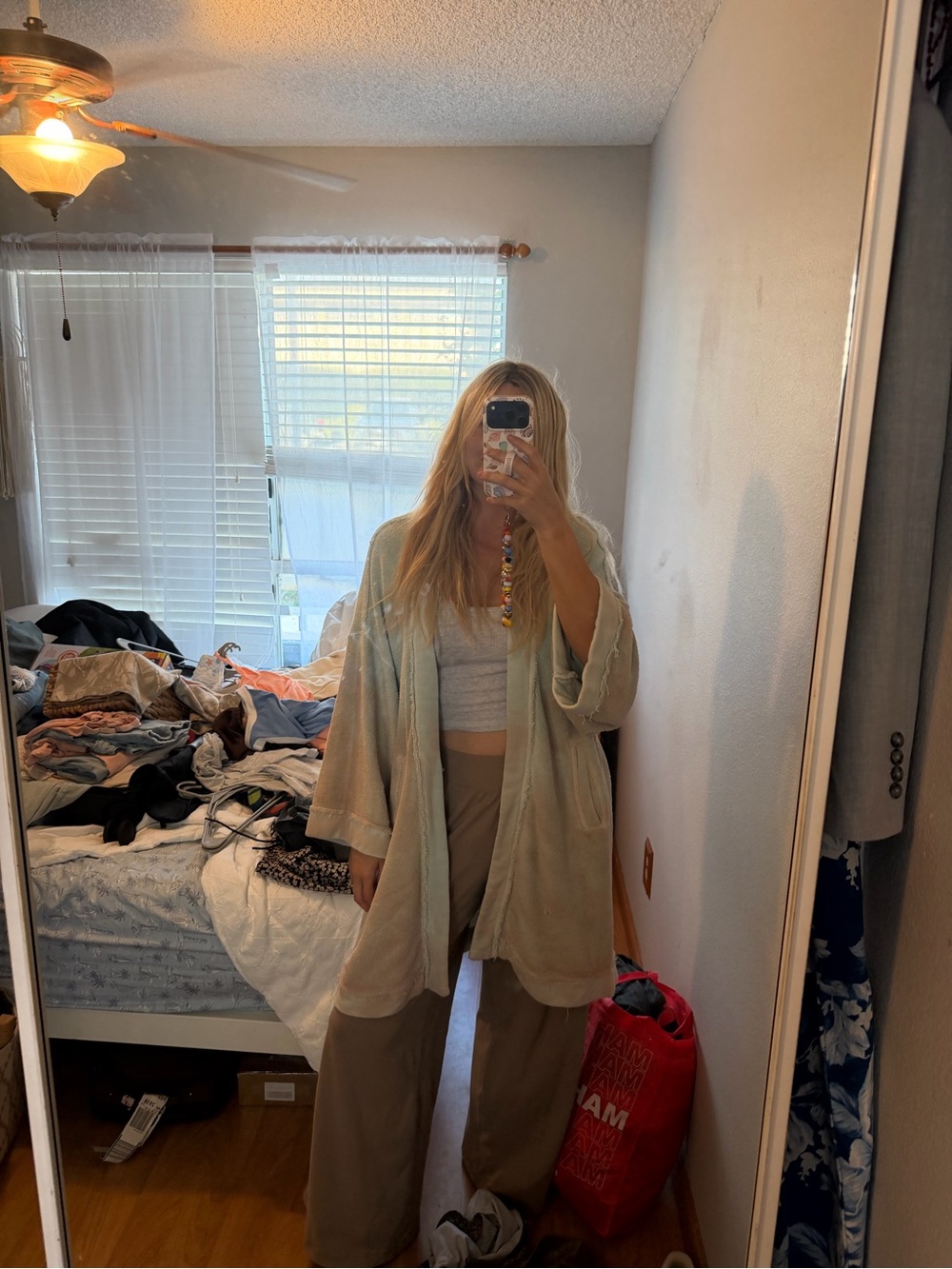 FREE PEOPLE CARDIGAN - Picture 13 of 13